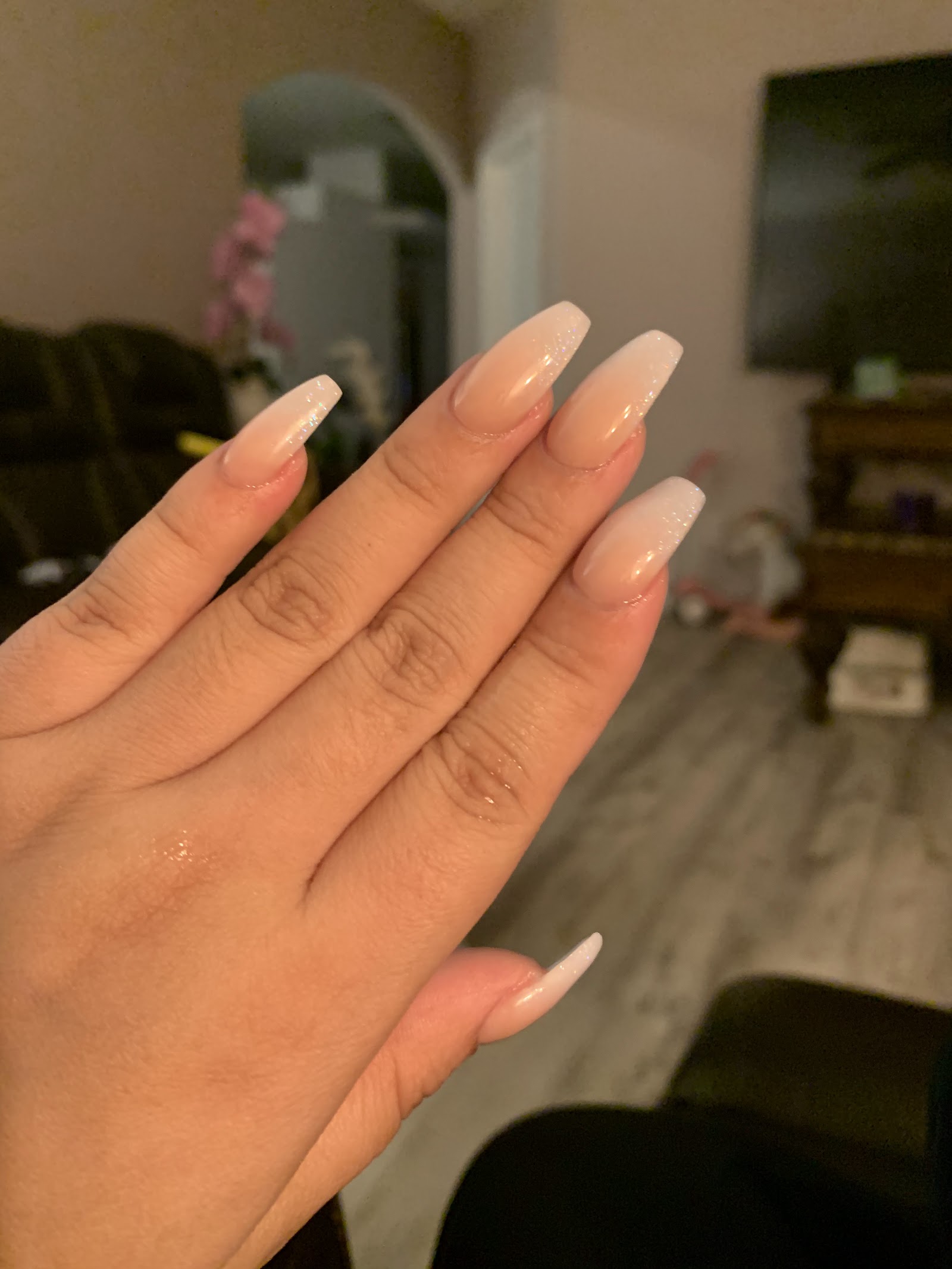 Fancy Nails nail photo 1