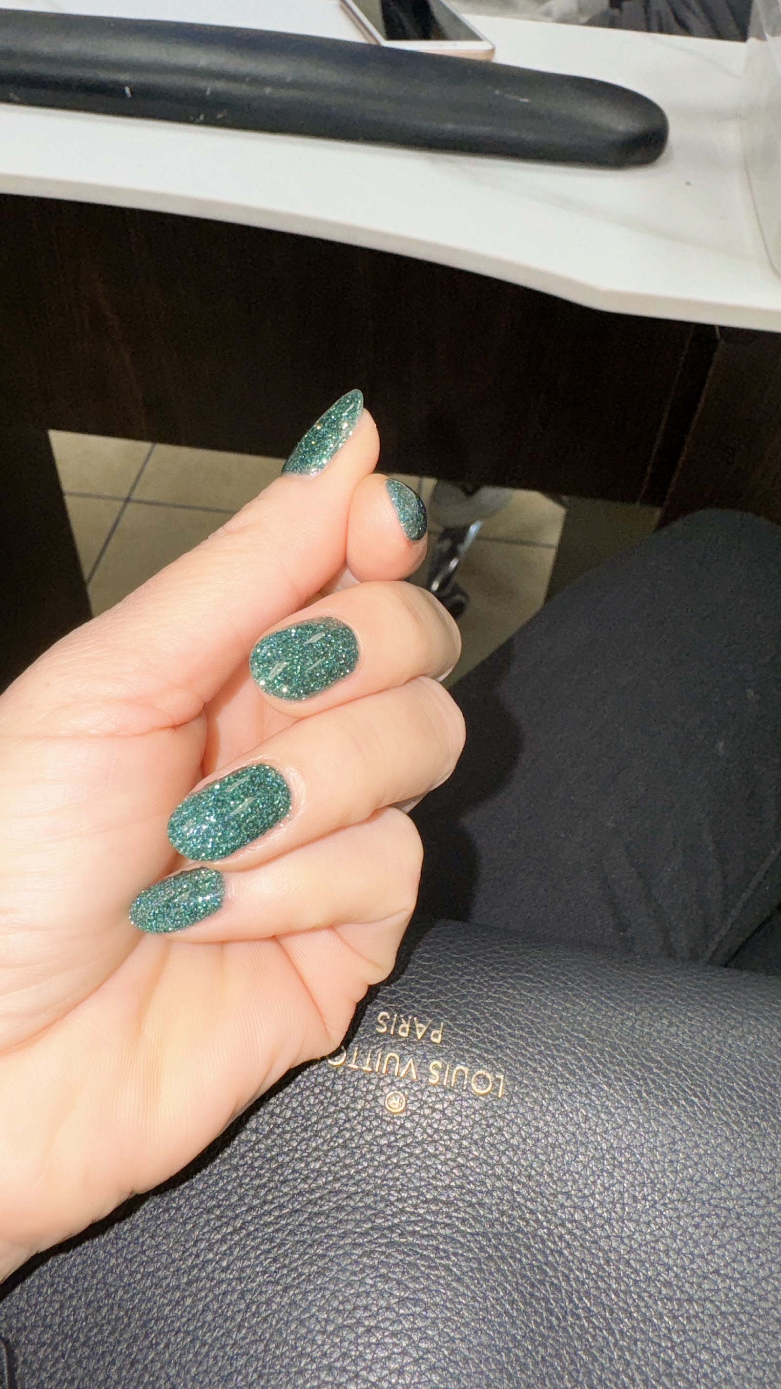Fancy Nails nail photo 2