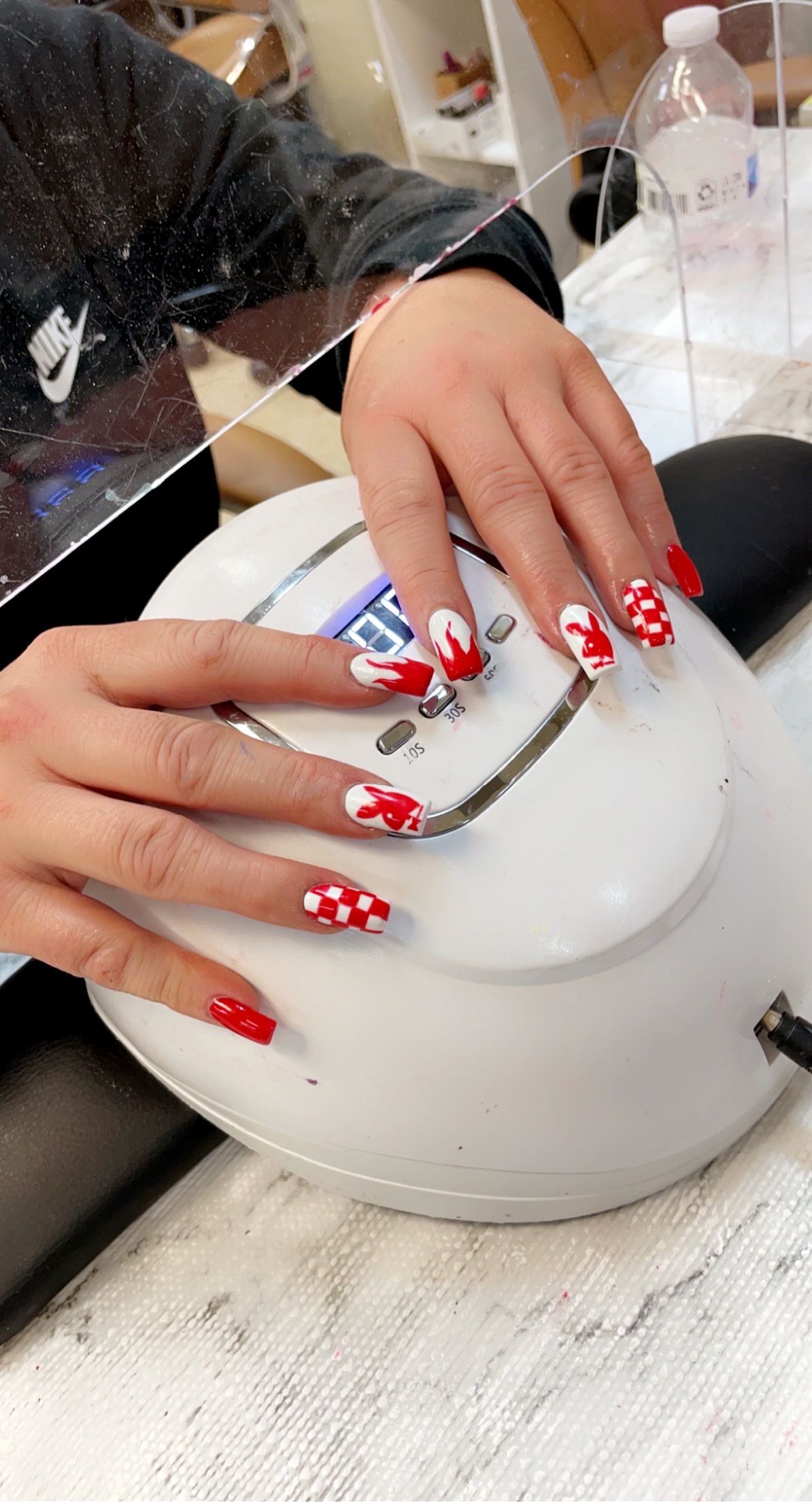 Fancy Nails nail photo 4