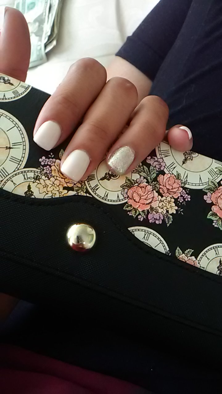 Fancy Nails nail photo 5