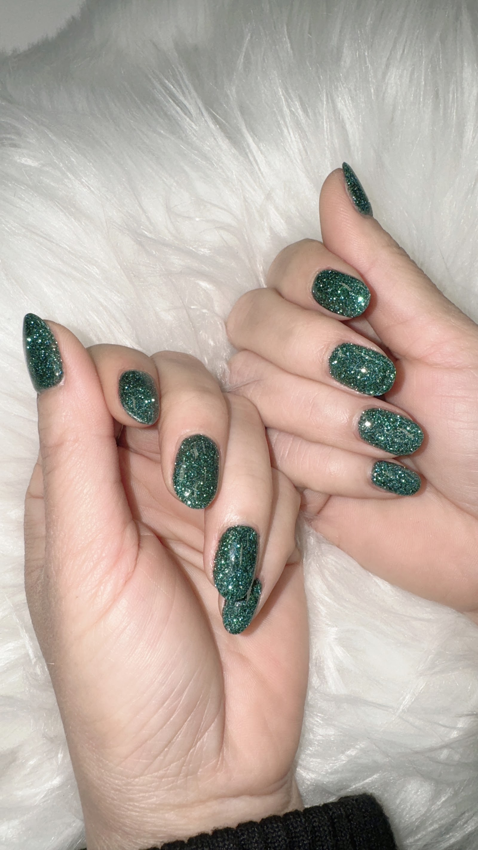Fancy Nails nail photo 6
