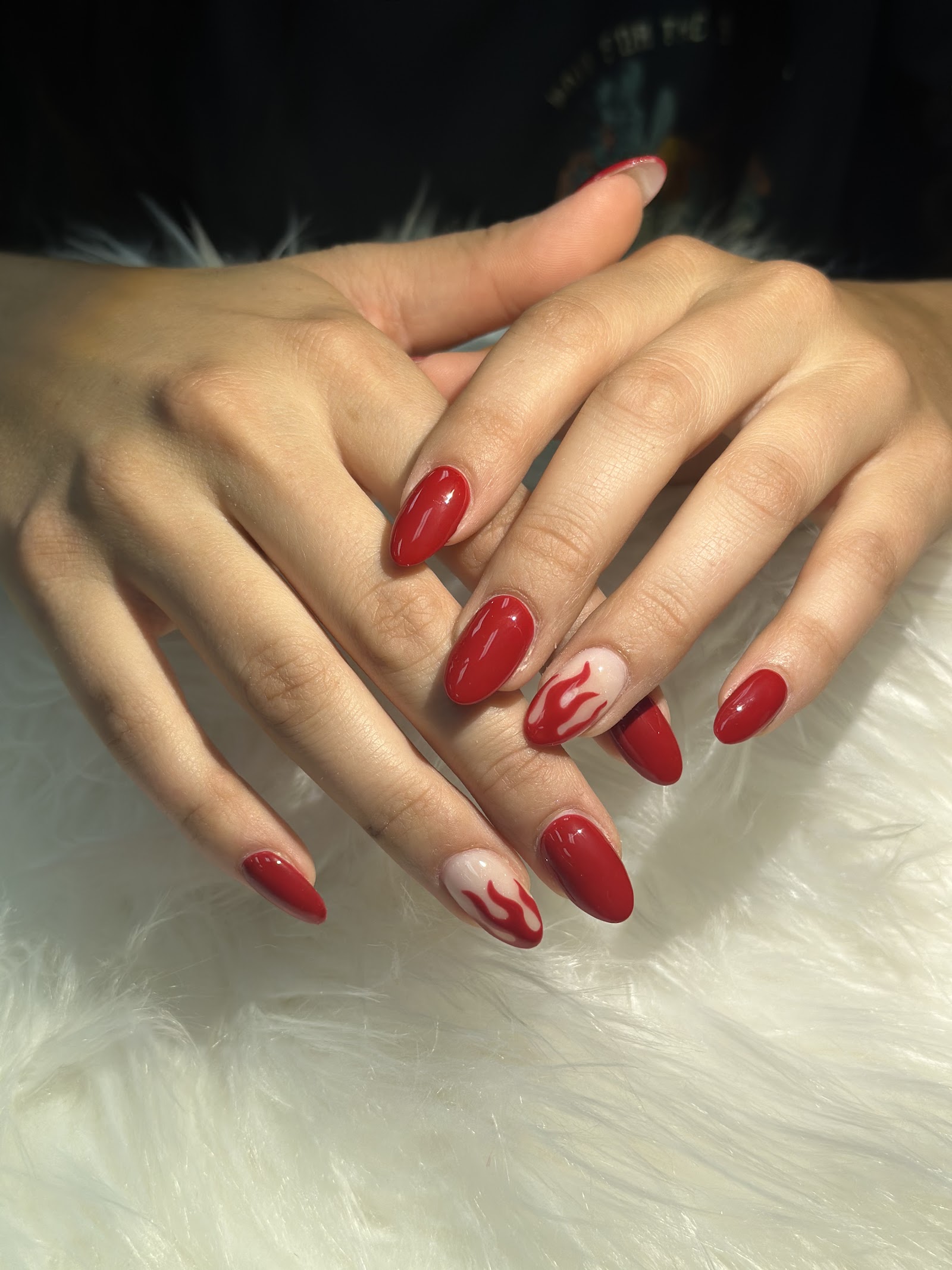Fancy Nails nail photo 7